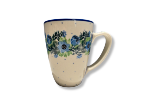 D05 Bunzlau XXL mok 1534X 300 ml D05 Bunzlau mok 300 ml